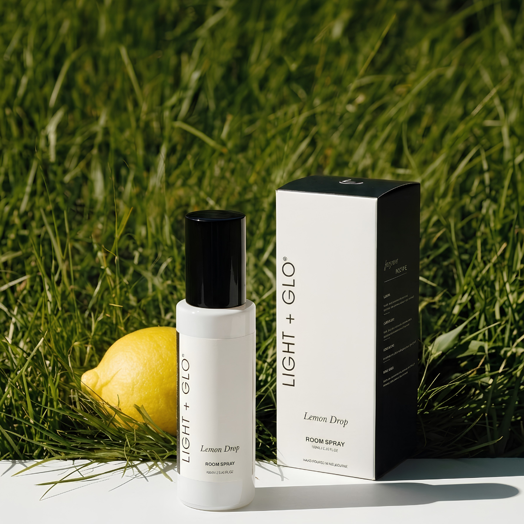 Renaissance Room Spray 100ml - Lemon Drop
