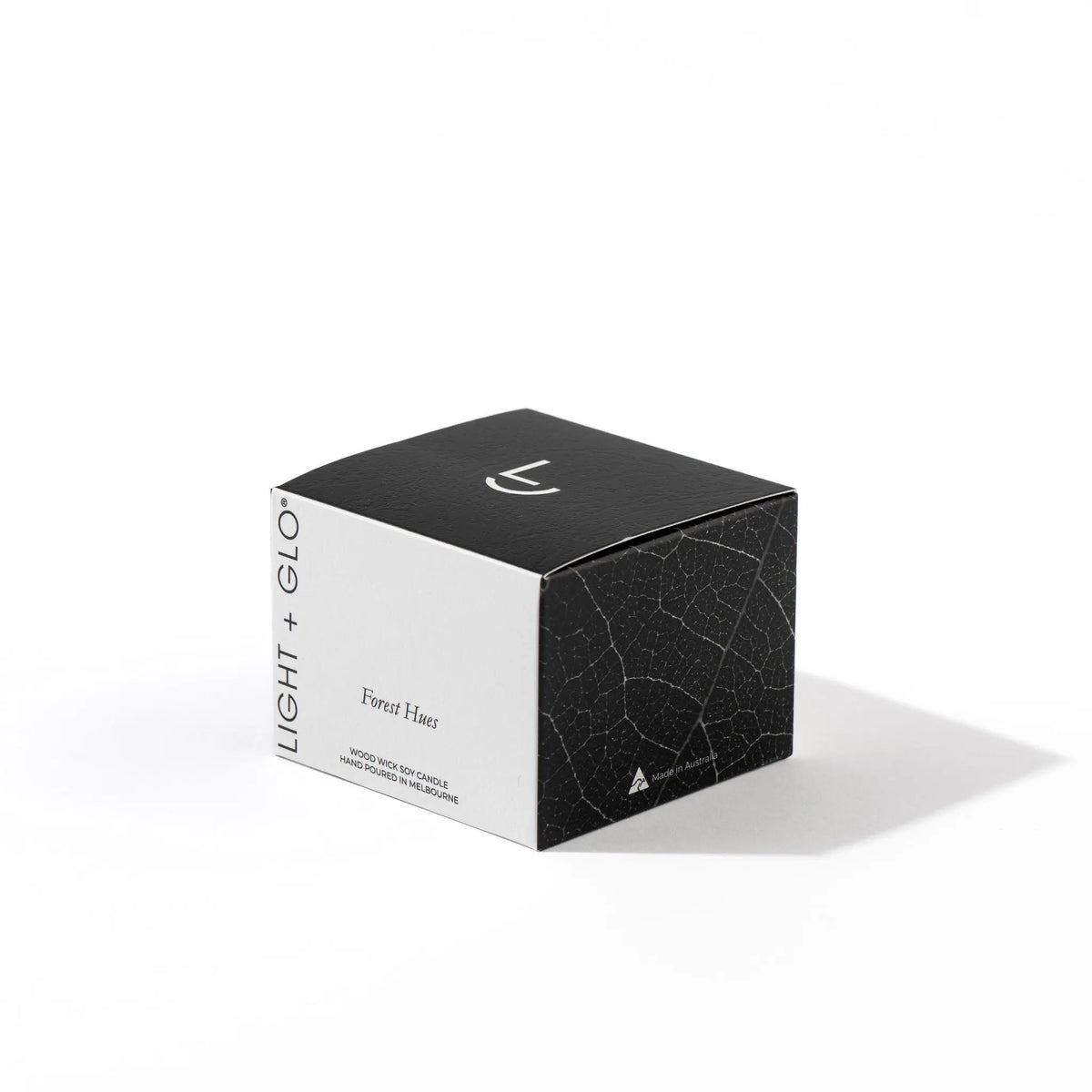 Renaissance Collection Travel Tin 115g - Forest Hues