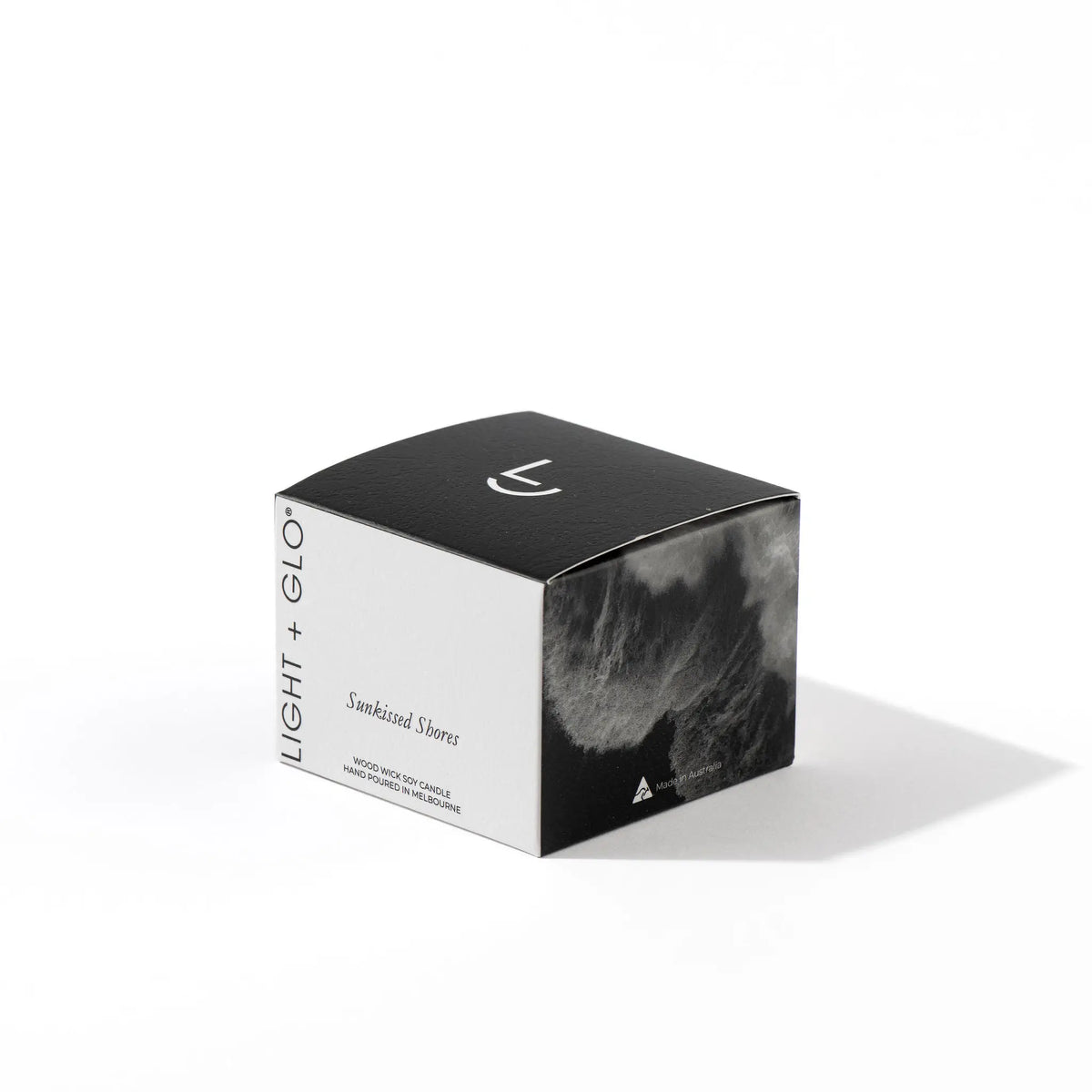 Renaissance Collection Travel Tin 115g - Sunkissed Shores