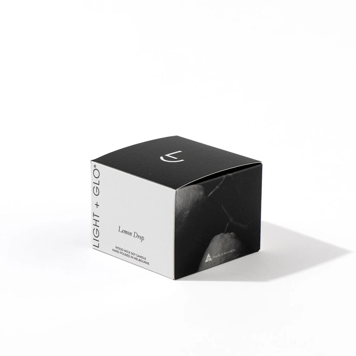 Renaissance Collection Travel Tin 115g - Lemon Drop