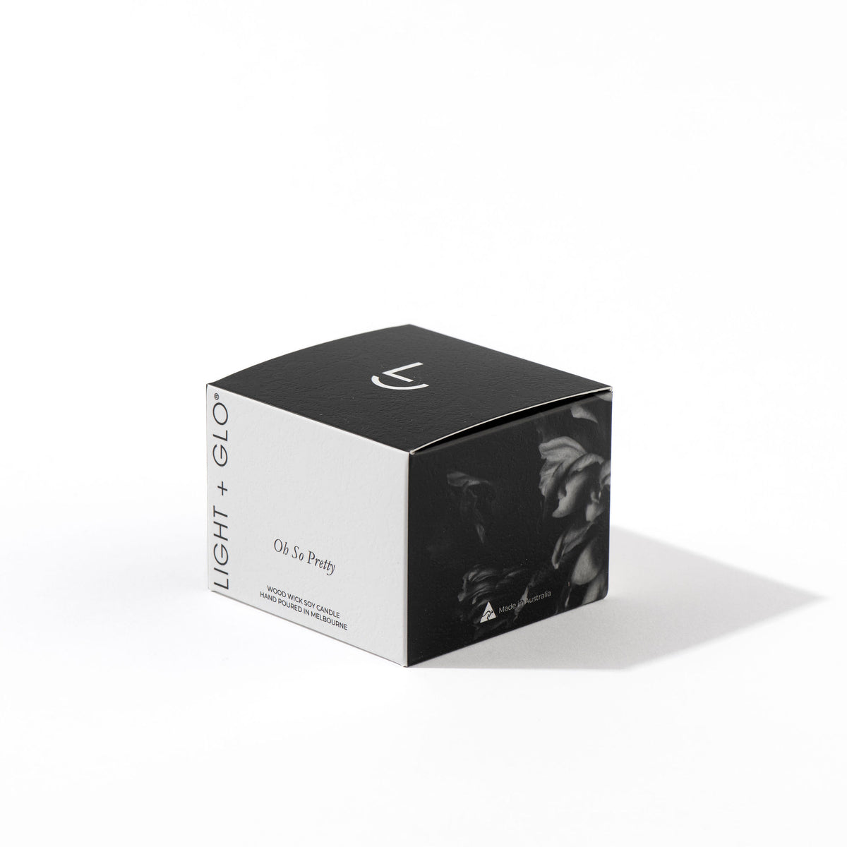 Renaissance Collection Travel Tin 115g - Oh So Pretty