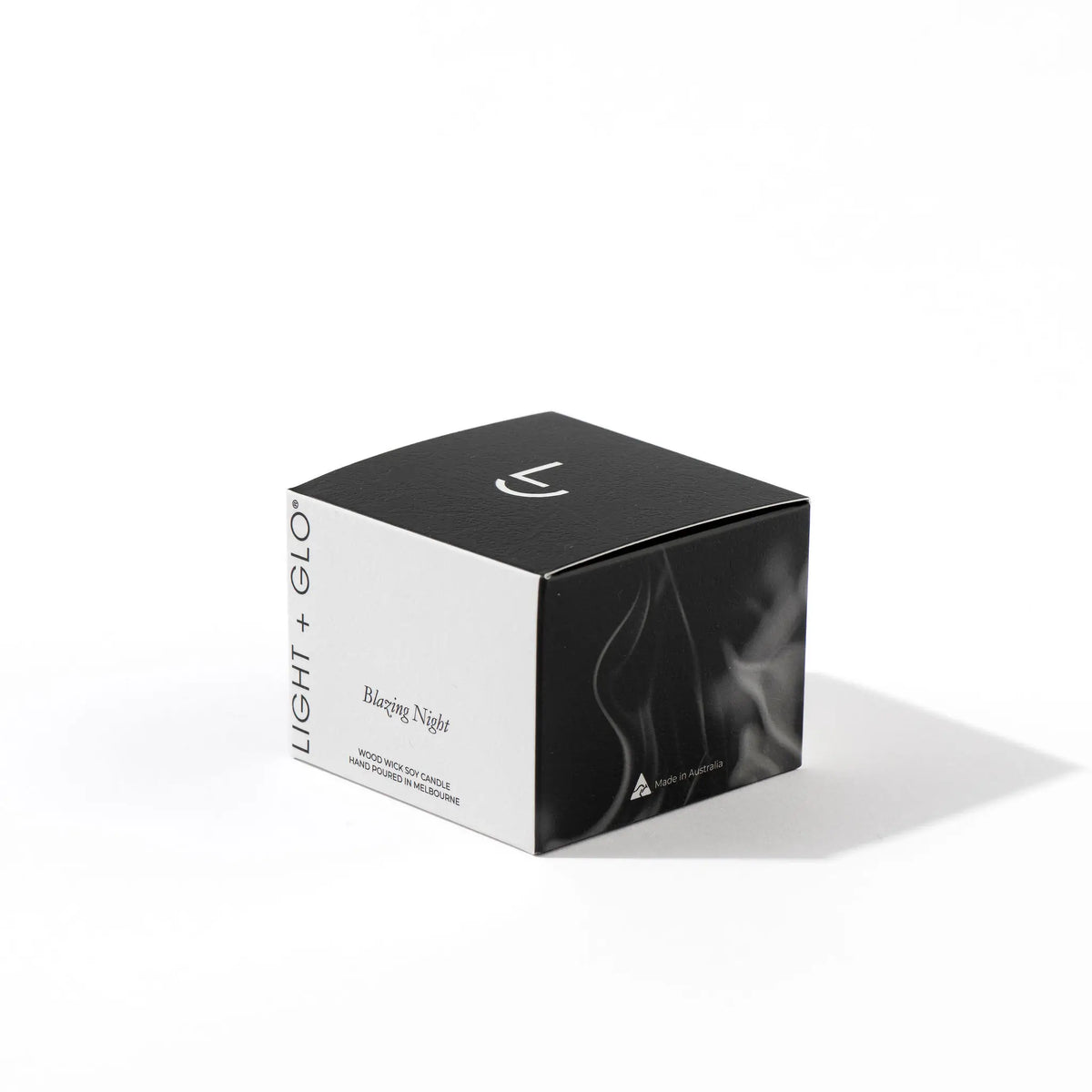 Renaissance Collection Travel Tin 115g - Blazing Night