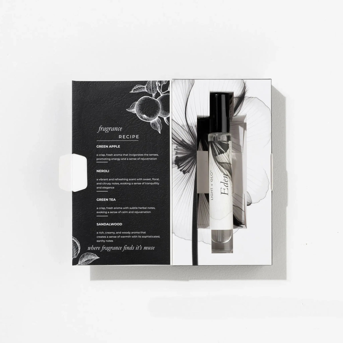 Renaissance Collection Eau de Parfum 10ml - Eden