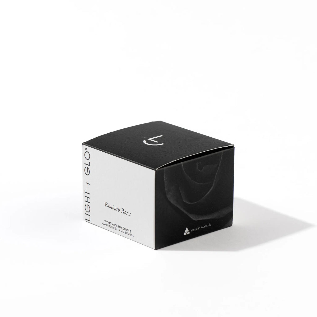 Renaissance Collection Travel Tin 115g - Rhubarb Roses