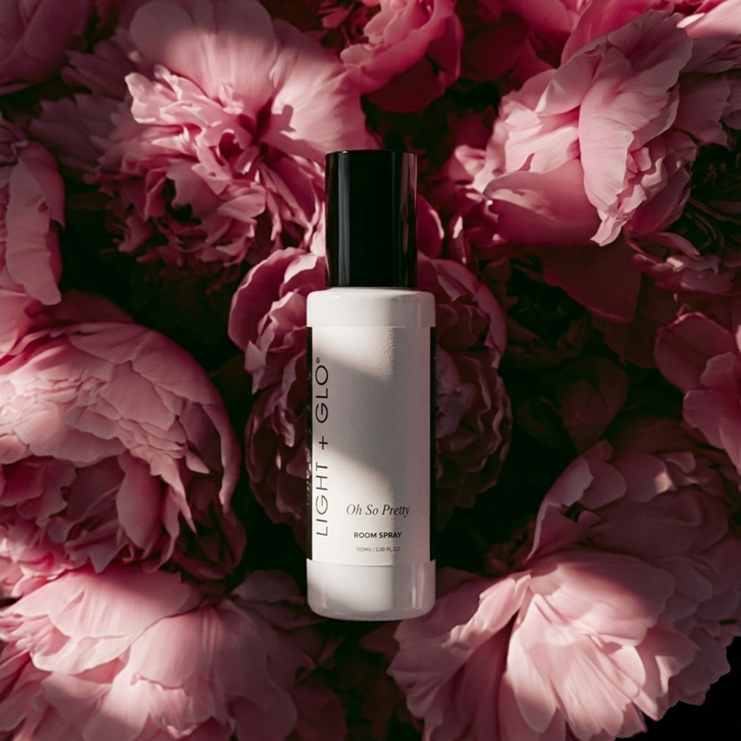 Renaissance Room Spray 100ml - Oh So Pretty