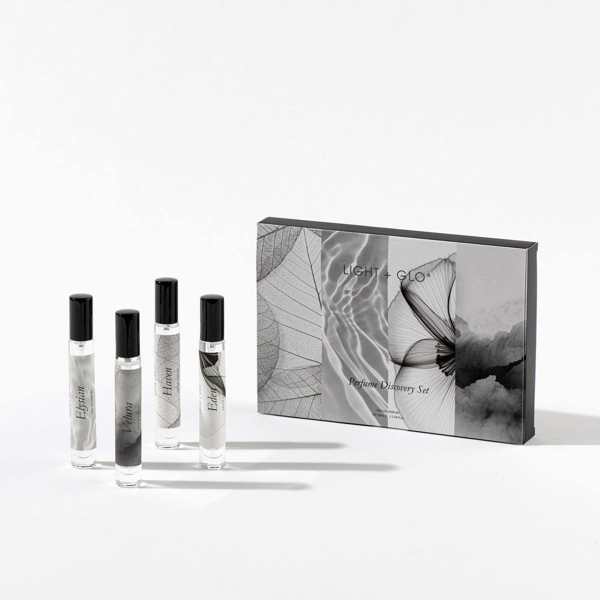 Renaissance Eau de Parfum - Discovery Pack