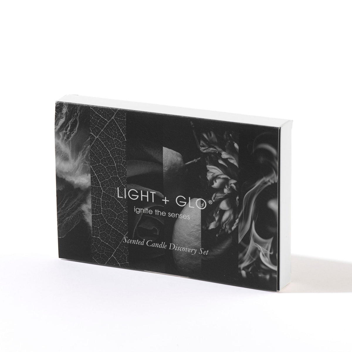 Renaissance Gift Set - 6 TIN Discovery Set