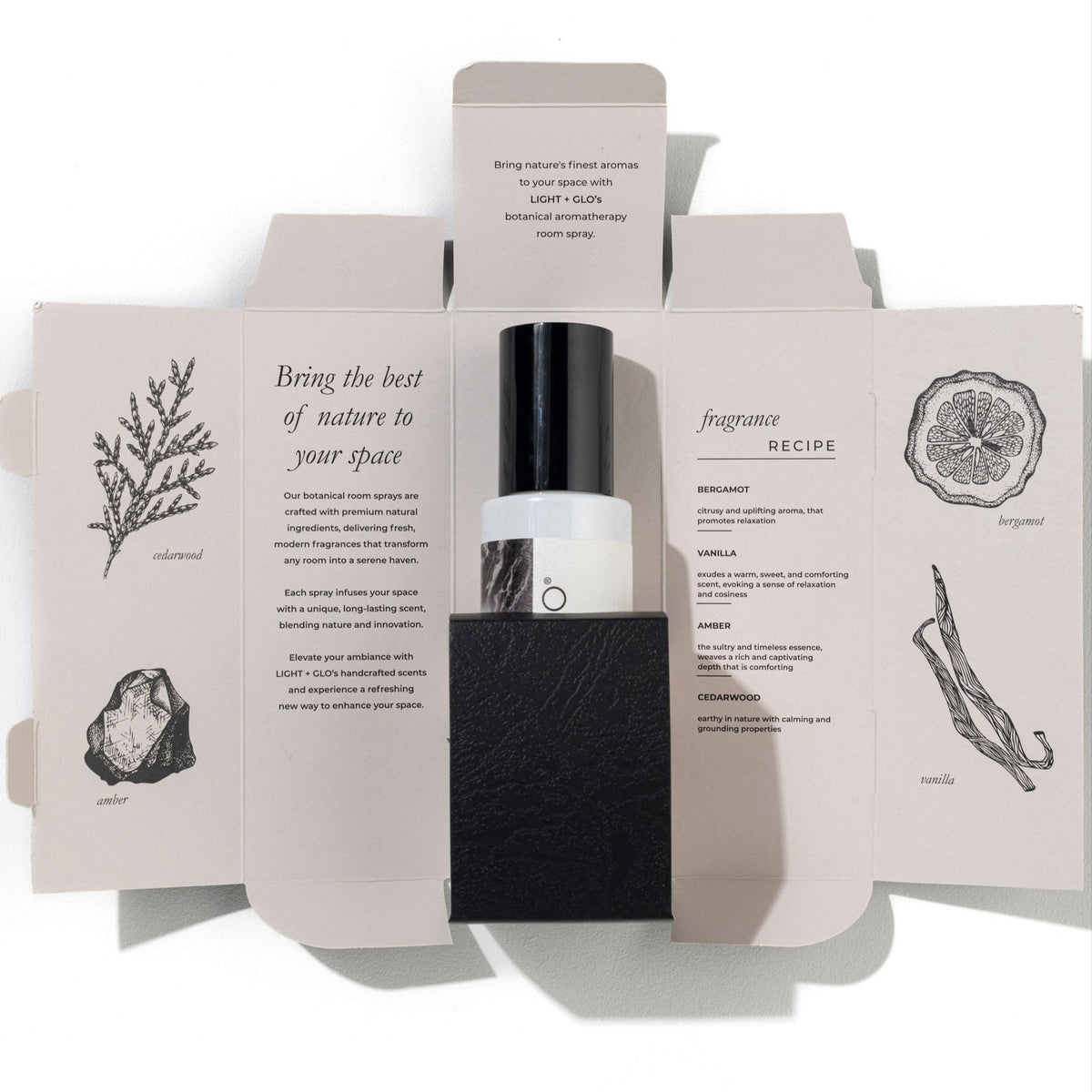 Renaissance Room Spray 100ml - Sunkissed Shores