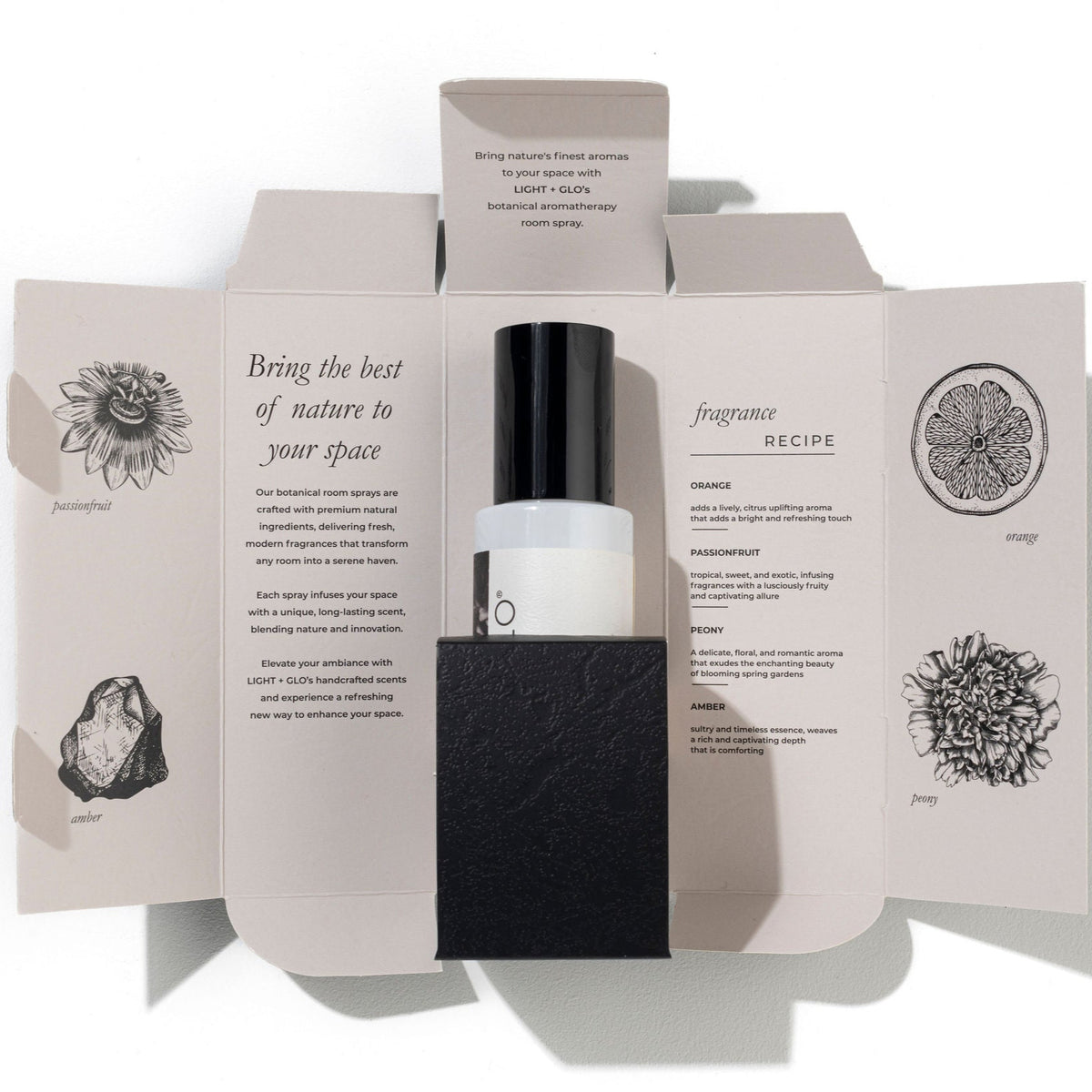 Renaissance Room Spray 100ml - Oh So Pretty