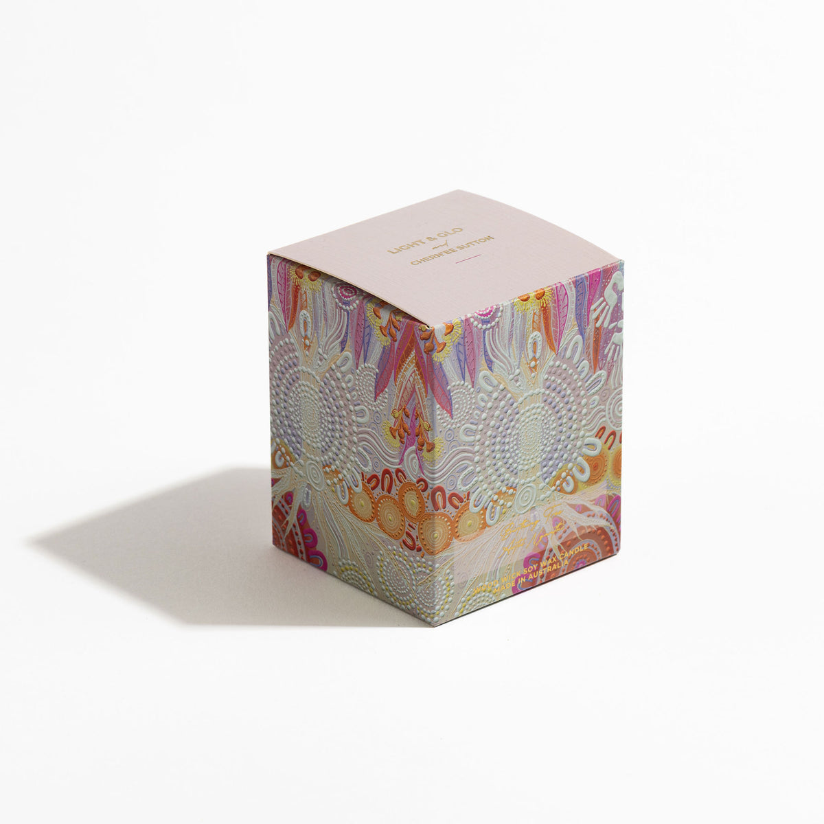 Light + Glo x Cher&#39;nee Sutton - Birthing Tree | Luxury Candles &amp; Home Fragrances by Light + Glo