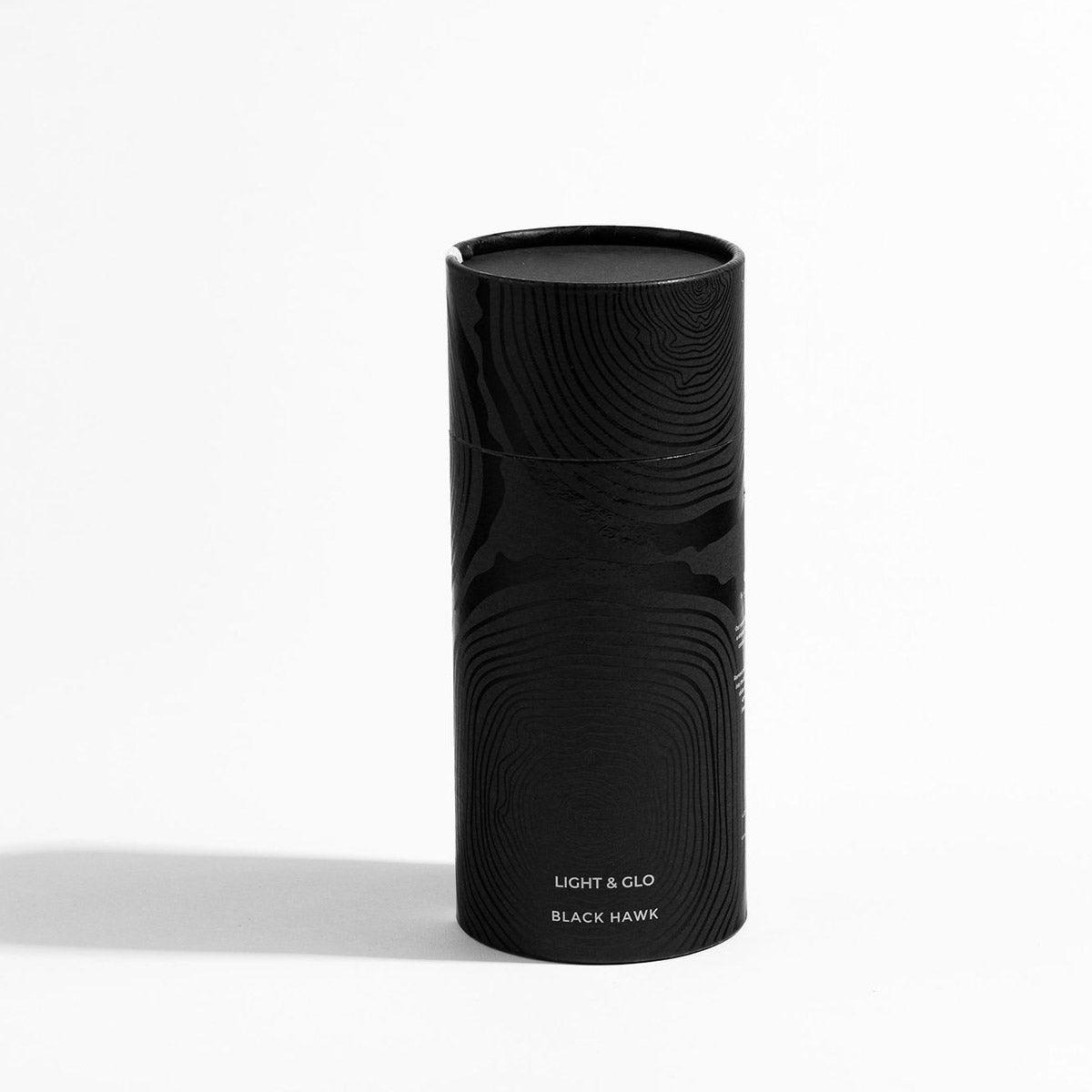 Black Hawk Scent Diffuser - Noir Collection | Light+Glo