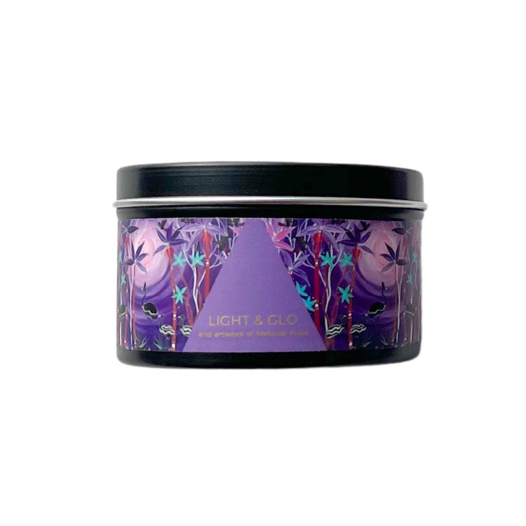 HEALING COUNTRY - NAIDOC 2022 | Luxury Candles & Home Fragrances by Light + Glo