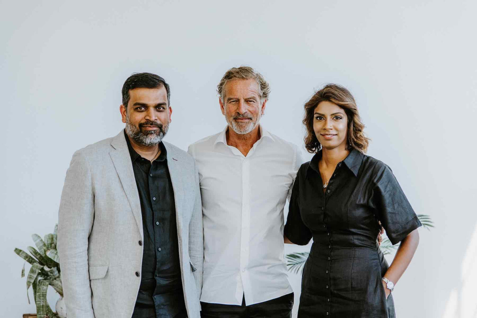 Build it Braver - Vodcasting with the Legend Himself Mark Bouris