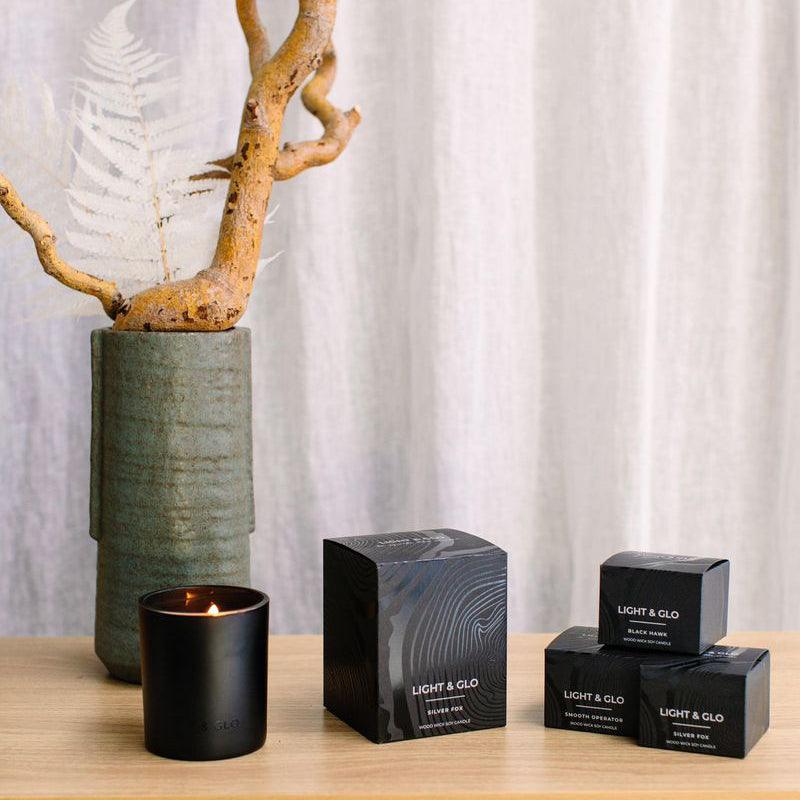 Australian Made, Australian Loved.