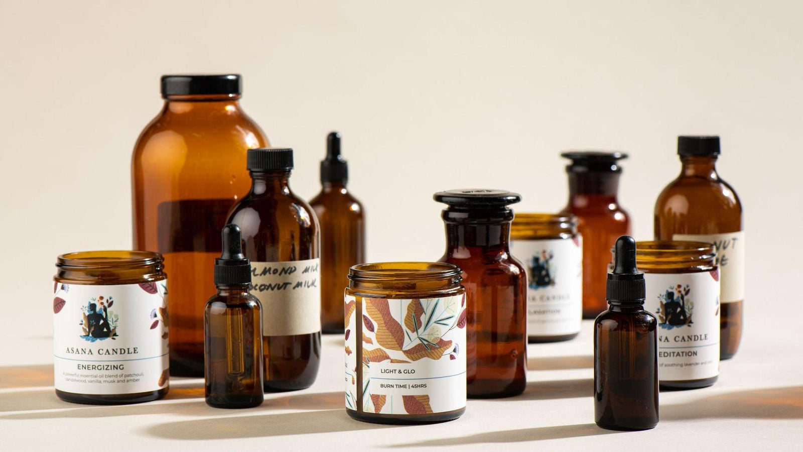 The Power of Botanical Fragrance