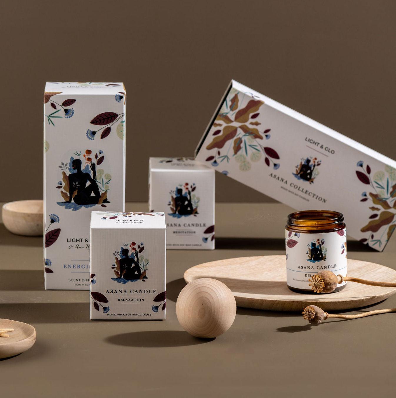 Scents and Psychology