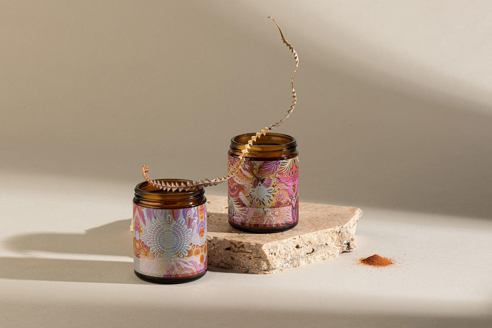 wholesale candle, australian made, made in victoria, award winning candle 