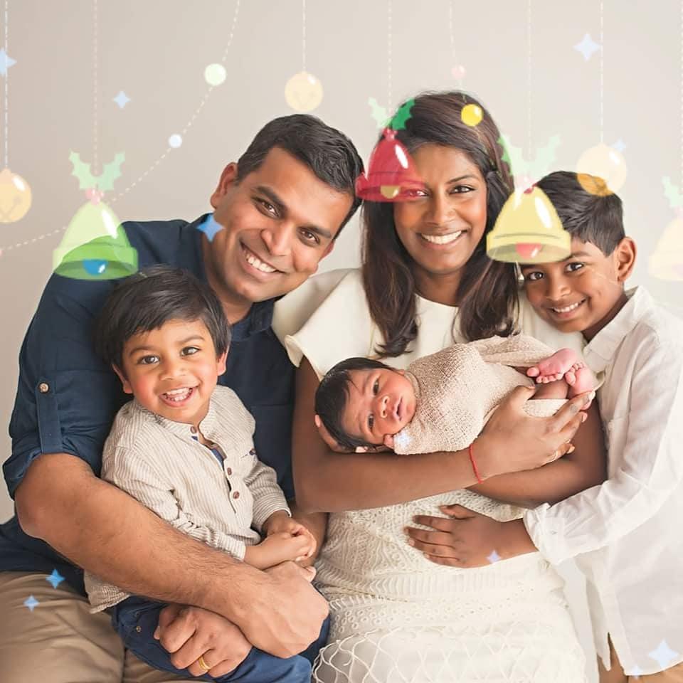 Merry Christmas Everyone!