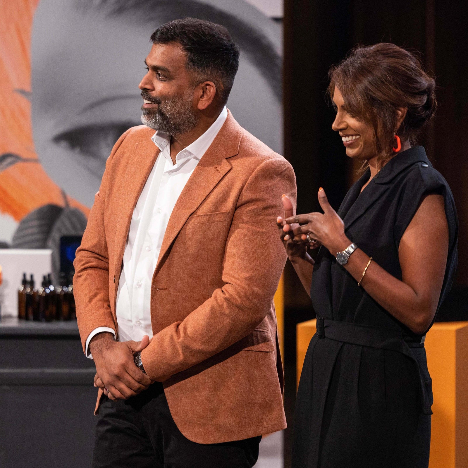 Lighting Up Success: Light & Glo and BrandScent Shine on Shark Tank with Feeding Frenzy