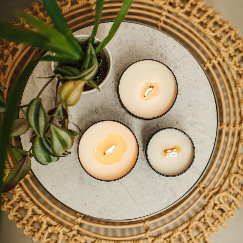 Aromatherapy and Wellness - Be Kind to Yourself