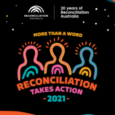 MORE THAN JUST A WORD | NRW 2021