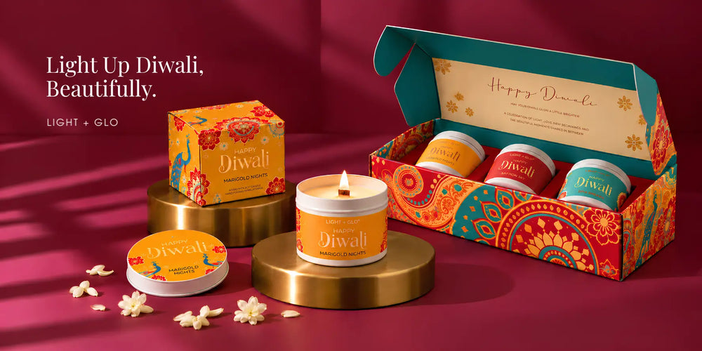 Limited Edition Diwali Collection