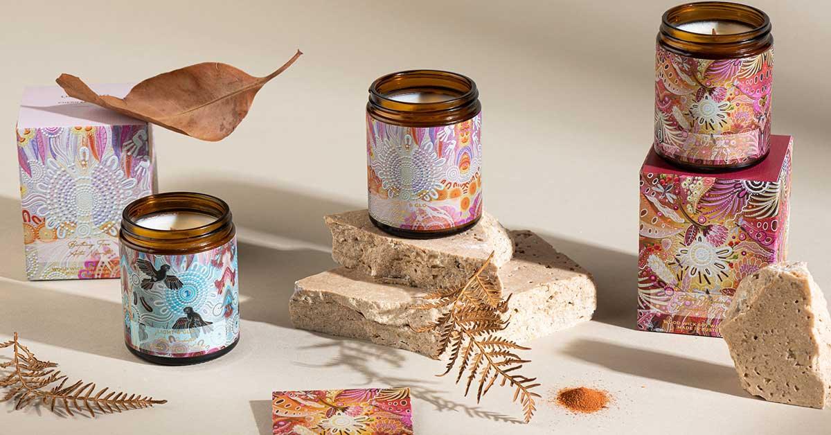 Cher'nee Sutton x Light + Glo