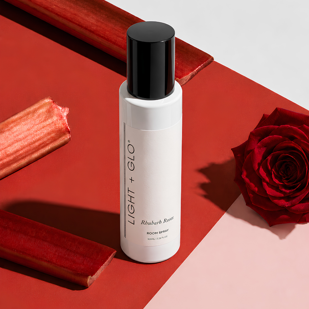 Renaissance Room Spray 100ml - Rhubarb Roses