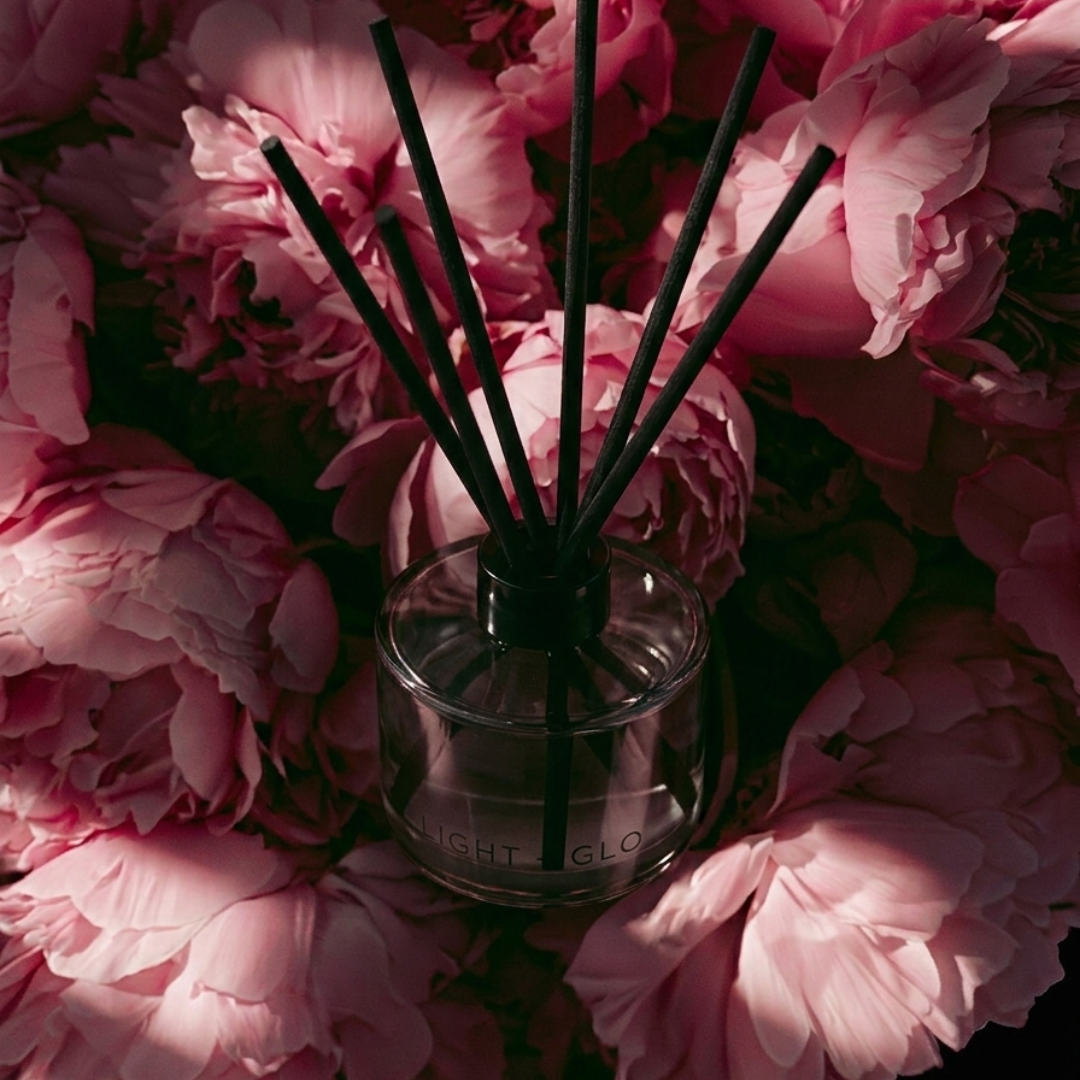 Renaissance Reed Diffuser 150ml - Oh So Pretty
