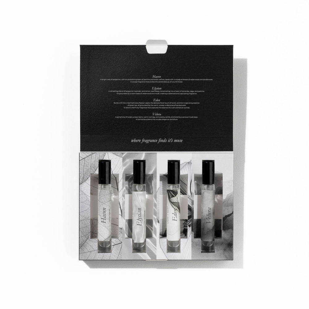 Renaissance Perfume