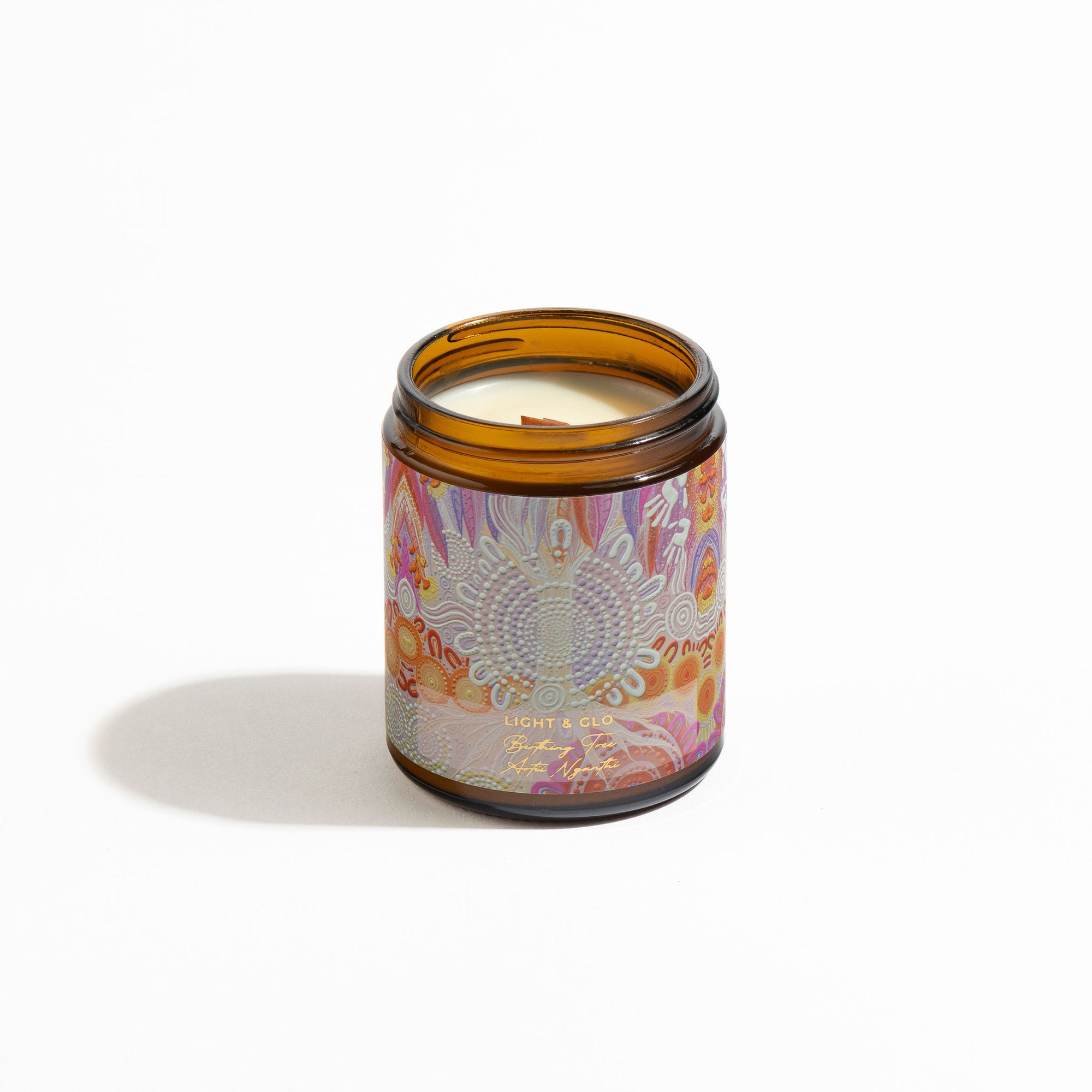 Light + Glo x Cher'nee Sutton - Birthing Tree | Luxury Candles & Home Fragrances by Light + Glo