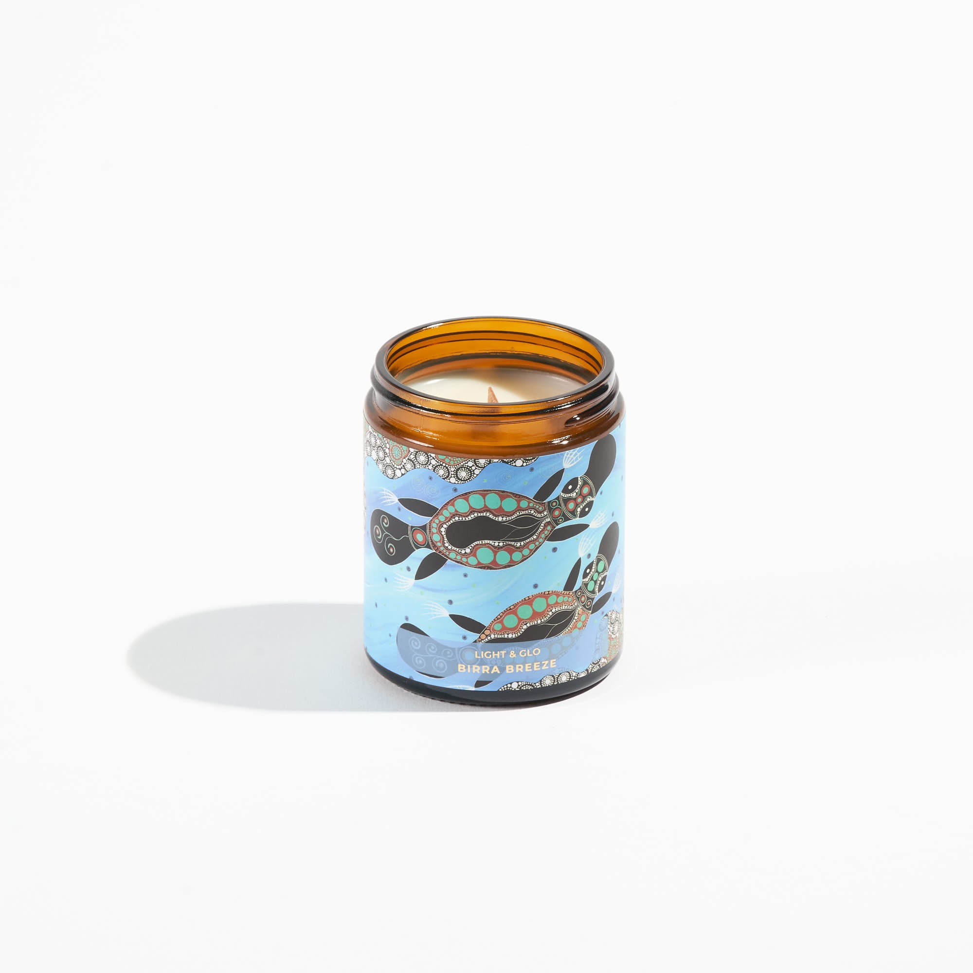 Soul Australiana - Birra Breeze | Luxury Candles & Home Fragrances by Light + Glo