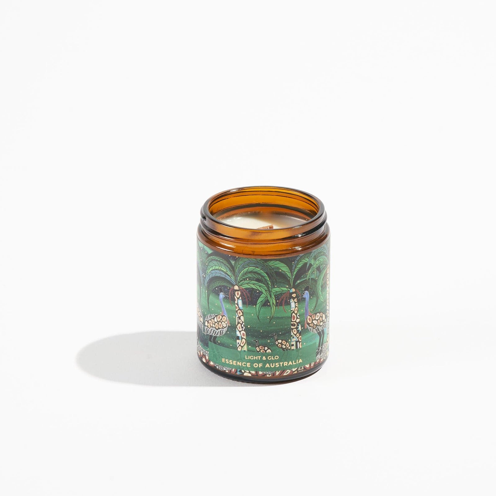 Soul Australiana - Essence of Australia | Luxury Candles & Home Fragrances by Light + Glo